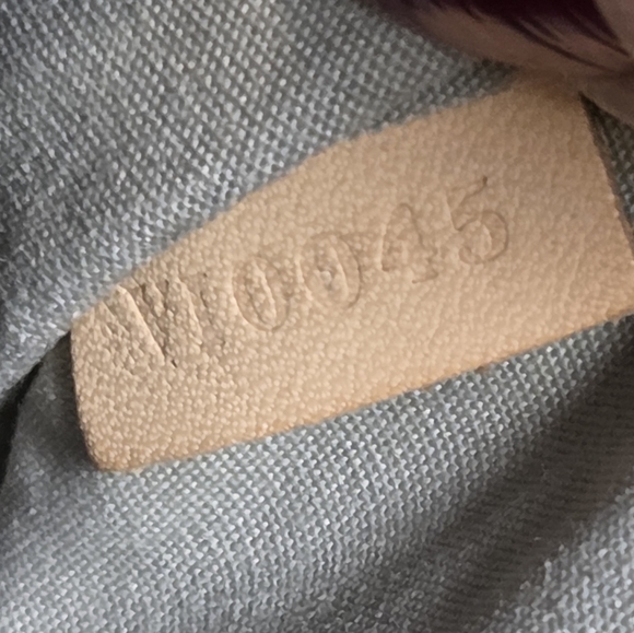 Louis Vuitton 2005 Vernis Stillwood Vertical two-way bag limited production - Picture 11 of 17